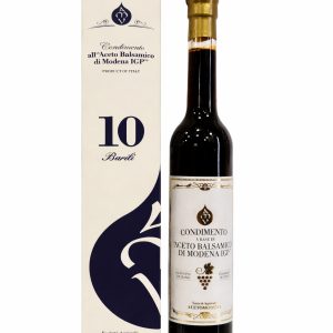 خل بلسمك 100 مل- Condimento 10