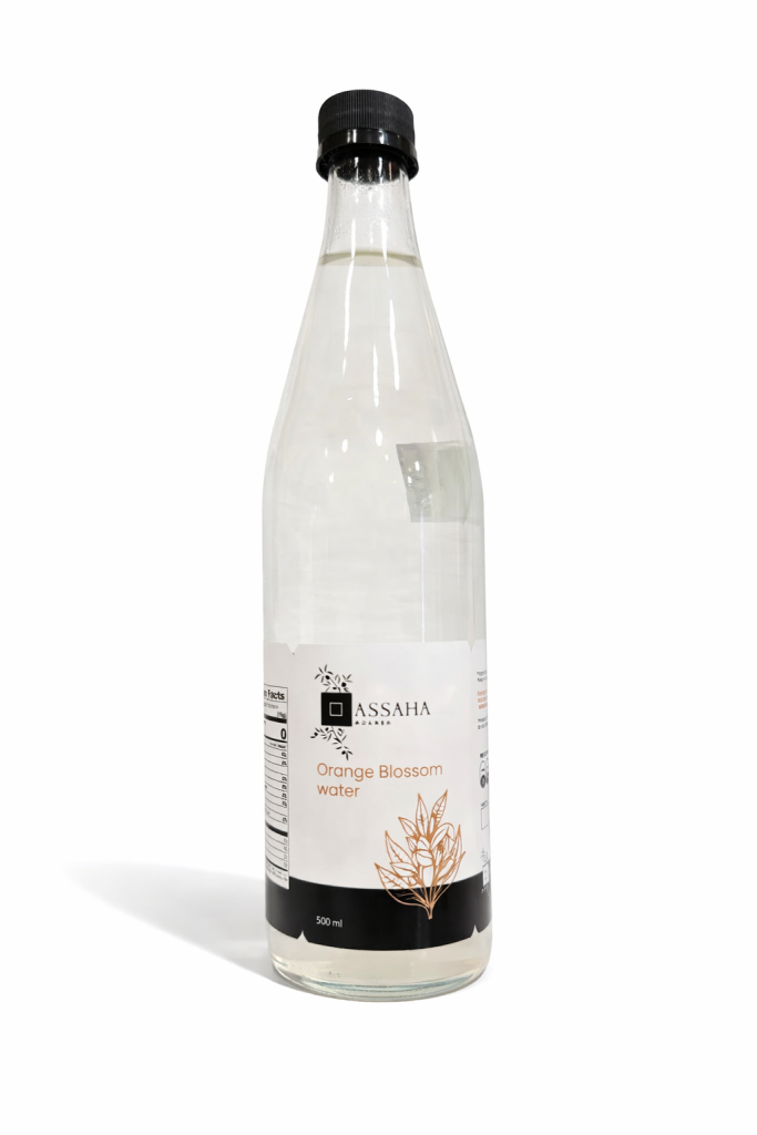 Blossom Water ماء الزهر 500 مل