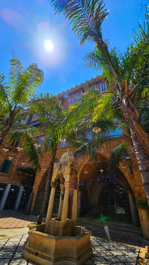Lebanon