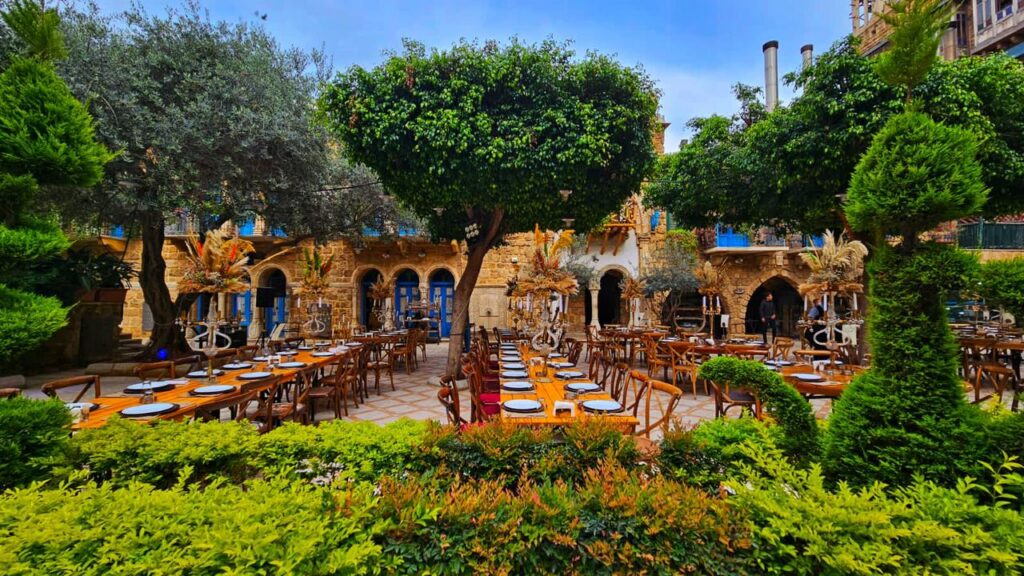 Lebanon