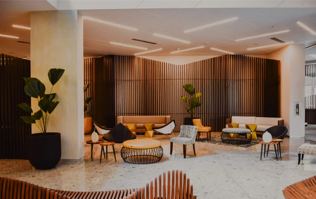 Assaha Hotel Beirut