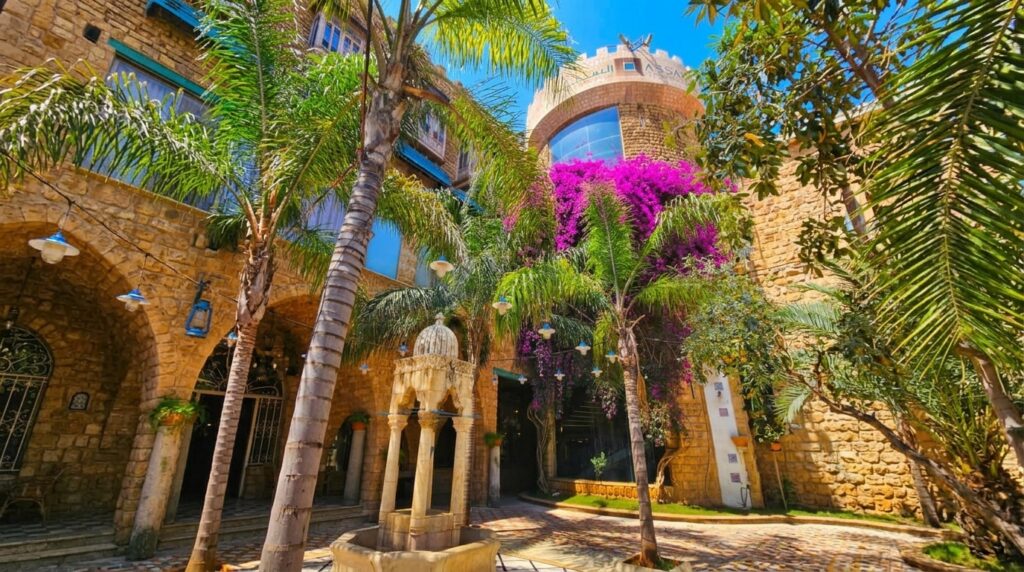 Assaha Experience