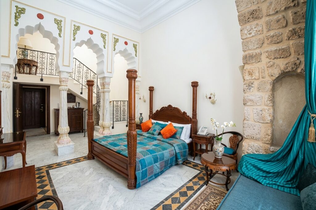 Assaha Hotel Beirut