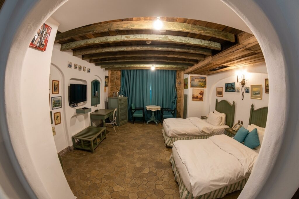 Assaha Hotel
